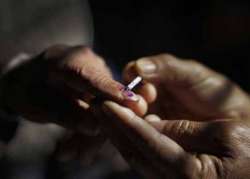 voting begins for 46 civic bodies in rajasthan