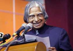 india us should focus on research kalam