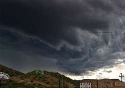 second half of monsoon to see weak rainfall imd