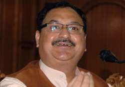 ebola situation under complete control nadda