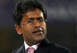 ed steps up probe in lalit modi owned firm for fema violation