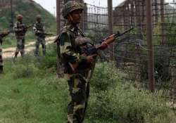 pakistan violates ceasefire thrice in last 48 hours