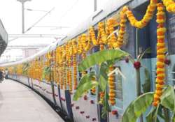 mumbai patna suvidha superfast services begin tomorrow