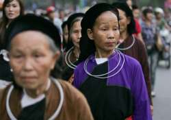 assamese of chinese origin facing severe identity crisis