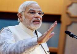 pm narendra modi writes to sharif offers help for flood victims