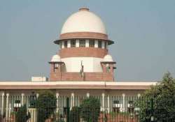 government unlikely to seek review of supreme court order on njac