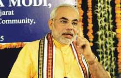 no evidence against modi in sohrab case