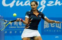 somdev sanam win gold sania vishnu settle for silver