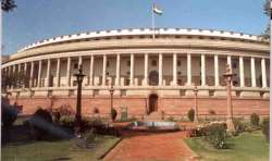 another day wasted in parliament after uproar over 2g issue