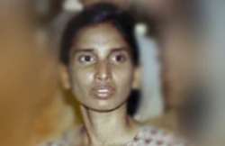 tn govt rejects nalini s plea for premature release