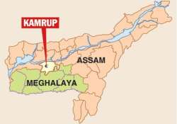 8 persons killed in road accident in assam