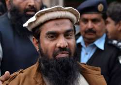 exclusive india readies new dossier on lakhvi to nail pakistan