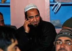 j k separatist masarat alam slapped with public safety act