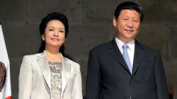 chinese president xi jinping s wife to visit delhi school