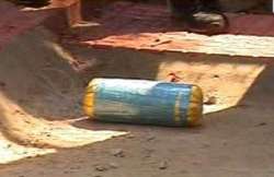 bangalore police recovers more explosives