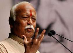 teach girls meaning of love jihad says mohan bhagwat