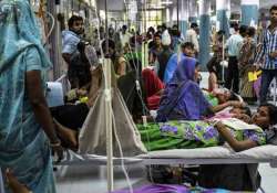 dengue outbreak delhi govt concedes it released funds after several deaths