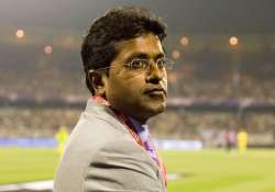 it s my turn chidambram tharror khurshid should watch out threatens lalit modi