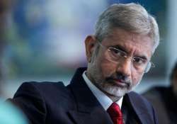 india hopes to take forward counter terrorism steps with pakistan s jaishankar