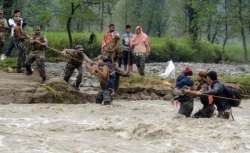 ndrf jawan injured in attack by angry locals