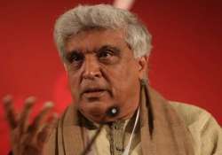 some hindu groups behaving like muslim fundamentalists javed akhtar