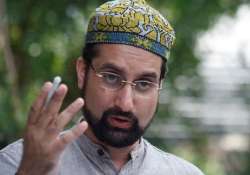 basit says pakistan looking forward to modi s visit mirwaiz