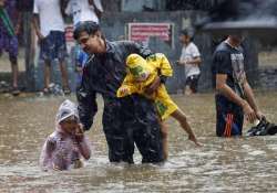 heavy rainfall predicted schools advised to remain shut 6 other major events of the day