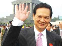 vietnamese prime minister to visit india