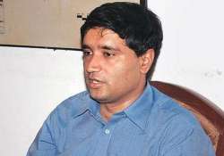 after 3 year wait whistleblower sanjiv chaturvedi gets uttarakhand cadre