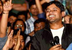 want freedom in india not from india kanhaiya kumar