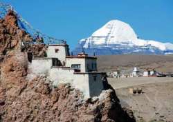 kailash mansarovar yatra concludes