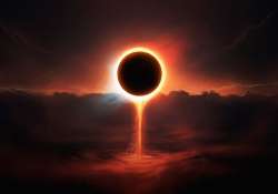 when last such solar eclipse happened as that of today we saw tsunami