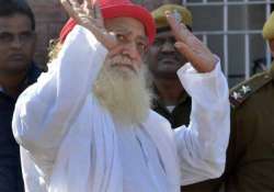 asaram case police submit proof of girl s minor age