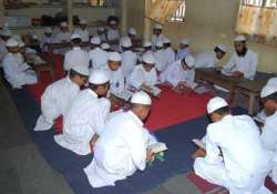 roorkee madrassa bans social media mobile phones to check extremism