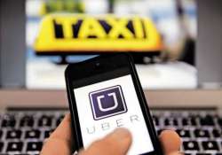 uber given 7 days to furnish details for licence