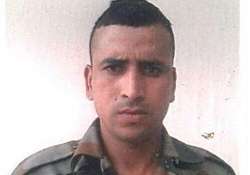 lance naik mohan nath goswami gets ashok chakra posthumously