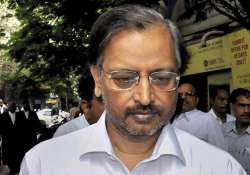 satyam case ramalinga raju others may be released tomorrow