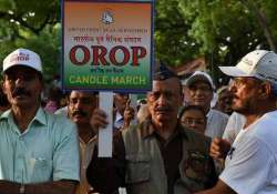 orop to be announced but differences persist