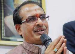 chouhan announces to establish pandit deendayal upadhyaya chair at makhanlal university