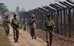 ceasefire violations by pak escalate 12 people injured