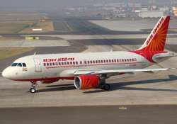 air india suspends 17 airhostesses for habitually delaying flights