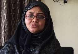 indian woman recruiter for isis extradited from dubai