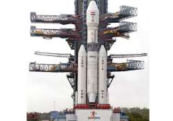 isro to test fire its heaviest rocket gslv mk iii today