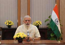 pm modi to address nation through mann ki baat 6 other news events of the day