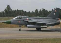 iaf to get four more tejas by end of this fiscal nal