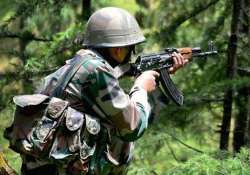 indian army crosses myanmar border kills 3 pla militants