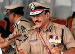 durga prasad to no longer head special protection group