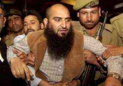 j k hc quashes kashmiri separatist leader masarat alam s detention under psa