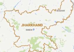 tremors felt in jharkhand bihar