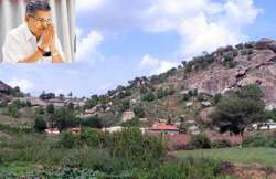 sholay s ramgarh will become holiday resort